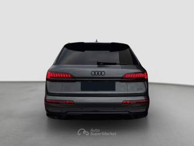 Audi Q7 45 TDI quattro tiptronic Sport Grigio usata Pieve di Cento