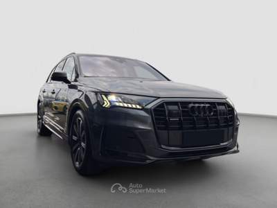 Audi Q7 45 TDI quattro tiptronic Sport Grigio usata Pieve di Cento