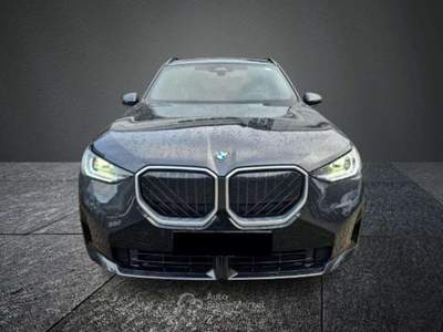 BMW X3 X3 xDrive20d 48V MSport Grigio usata Castello di Godego