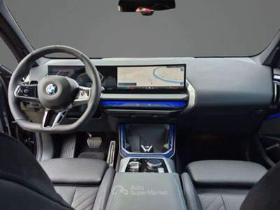 BMW X3 X3 xDrive20d 48V MSport Grigio usata Castello di Godego