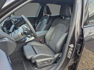 BMW X3 X3 xDrive20d 48V MSport Grigio usata Castello di Godego