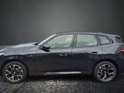 BMW X3 X3 xDrive20d 48V MSport Grigio usata Castello di Godego