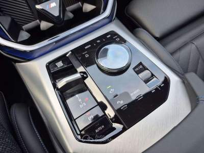 BMW X3 X3 xDrive20d 48V MSport Grigio usata Castello di Godego