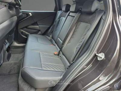 BMW X3 X3 xDrive20d 48V MSport Grigio usata Castello di Godego
