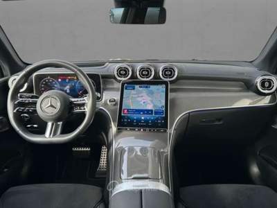 Mercedes-Benz GLC 300 d 4Matic Mild Hybrid AMG Line Premium Plus Blu/Azzurro usata Pieve di Cento