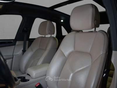 Porsche Macan 265cv Nero usata Pieve di Cento
