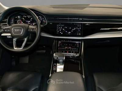 Audi Q7 50 TDI quattro tiptronic Sport Grigio usata Pieve di Cento