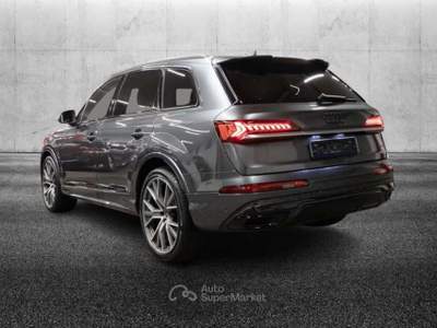 Audi Q7 50 TDI quattro tiptronic Sport Grigio usata Pieve di Cento
