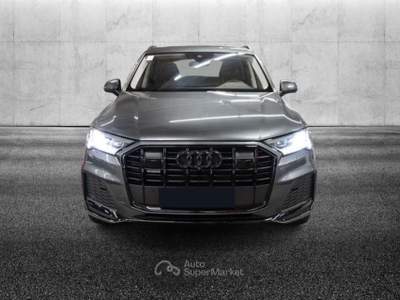 Audi Q7 50 TDI quattro tiptronic Sport Grigio usata Pieve di Cento