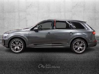 Audi Q7 50 TDI quattro tiptronic Sport Grigio usata Pieve di Cento