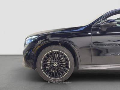 Mercedes-Benz GLC 220 d AMG Line Premium Plus 4matic*FORMULA S* Nero usata Collegno