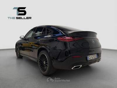 Mercedes-Benz GLC 220 d AMG Line Premium Plus 4matic*FORMULA S* Nero usata Collegno