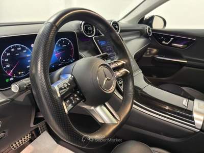 Mercedes-Benz GLC 220 d AMG Line Premium Plus 4matic*FORMULA S* Nero usata Collegno