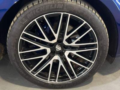 Porsche Macan Macan I 2022 2.0 T 265cv pdk Blu/Azzurro usata Aprilia