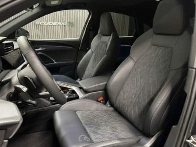 Audi Q5 Sportback 2.0 tdi mhev+ S line edition quattro 204cv s-tronic usata Milano
