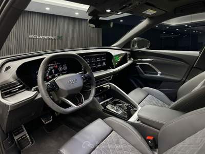 Audi Q5 Sportback 2.0 tdi mhev+ S line edition quattro 204cv s-tronic usata Milano