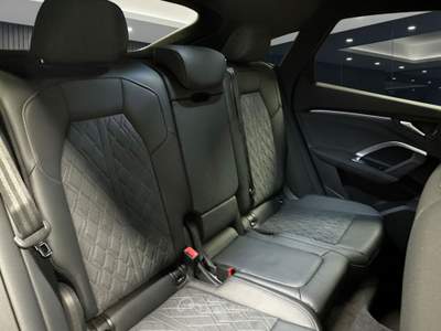 Audi Q5 Sportback 2.0 tdi mhev+ S line edition quattro 204cv s-tronic usata Milano