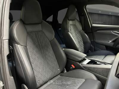 Audi Q5 Sportback 2.0 tdi mhev+ S line edition quattro 204cv s-tronic usata Milano