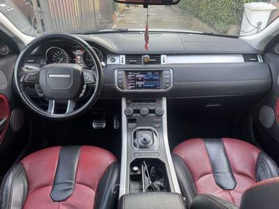 Land Rover Range Rover Evoque 5p 2.2 sd4 190CV 4x4  DYNAMIC  Limited Edition usata Lesmo