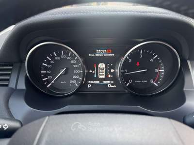 Land Rover Range Rover Evoque 5p 2.2 sd4 190CV 4x4  DYNAMIC  Limited Edition usata Lesmo