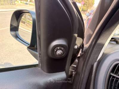 Fiat Panda 69cv Grigio usata Roma