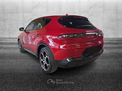 Alfa Romeo Tonale 1.5 160 CV MHEV TCT7 Veloce Rosso usata Pieve di Cento