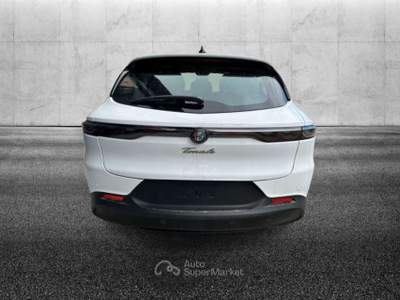 Alfa Romeo Tonale 1.6 diesel 130 CV TCT6 Sprint Bianco usata Pieve di Cento