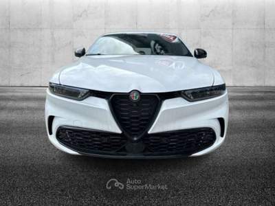Alfa Romeo Tonale 1.6 diesel 130 CV TCT6 Sprint Bianco usata Pieve di Cento