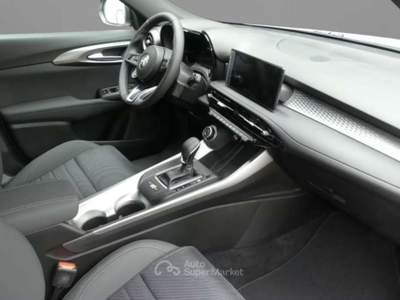 Alfa Romeo Tonale 1.6 diesel 130 CV TCT6 Sprint Bianco usata Pieve di Cento