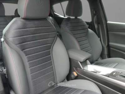 Alfa Romeo Tonale 1.6 diesel 130 CV TCT6 Sprint Bianco usata Pieve di Cento