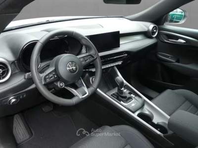 Alfa Romeo Tonale 1.6 diesel 130 CV TCT6 Sprint Bianco usata Pieve di Cento