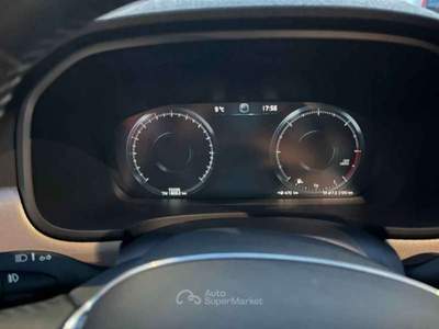 Volvo V90 B4 (d) Geartronic Momentum Business Pro Nero usata Pieve di Cento