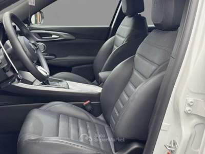 Alfa Romeo Tonale 1.5 160 CV MHEV TCT7 Veloce Bianco usata Pieve di Cento