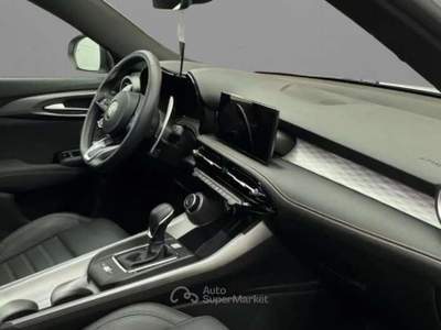Alfa Romeo Tonale 1.5 160 CV MHEV TCT7 Veloce Bianco usata Pieve di Cento