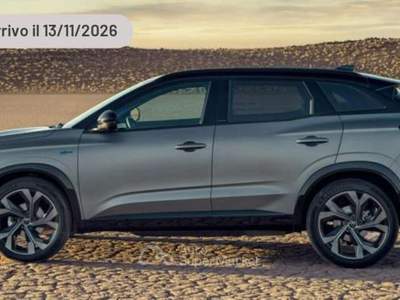 Renault Austral Full Hybrid E-Tech series 200 CV Evolution Argento usata Pieve di Cento