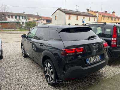 Citroen C4 Cactus Shine pack NEOPATENTATI usata Vedelago