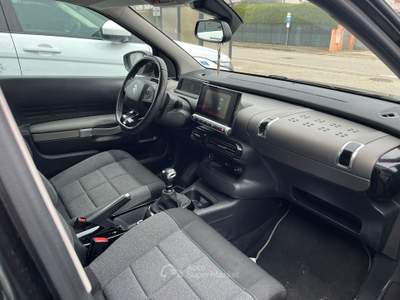 Citroen C4 Cactus Shine pack NEOPATENTATI usata Vedelago