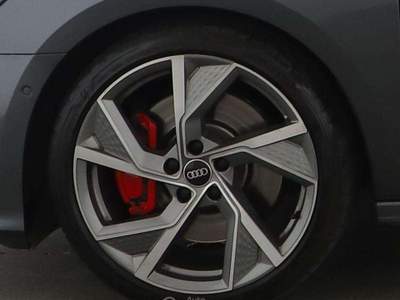 Audi S3 310cv Grigio usata Milano