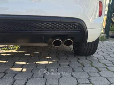 Fiat 500X 1.0 T3 Sport 120cv Bianco usata Roma