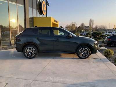 Alfa Romeo Tonale 1.5 175 CV MHEV TCT7 Sprint Verde usata Pieve di Cento