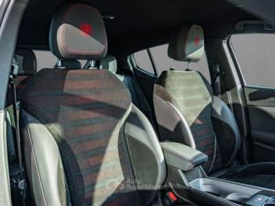 Alfa Romeo Tonale 1.3 280 CV PHEV AT6 Q4 Veloce Grigio usata Pieve di Cento