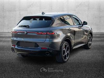 Alfa Romeo Tonale 1.3 280 CV PHEV AT6 Q4 Veloce Grigio usata Pieve di Cento