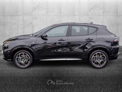 Alfa Romeo Tonale 1.3 280 CV PHEV AT6 Q4 Ti Nero usata Pieve di Cento