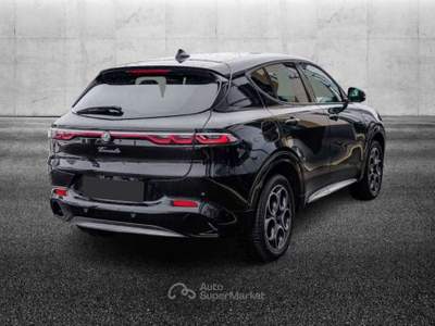 Alfa Romeo Tonale 1.3 280 CV PHEV AT6 Q4 Ti Nero usata Pieve di Cento