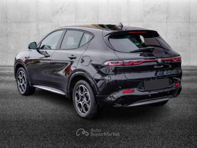 Alfa Romeo Tonale 1.3 280 CV PHEV AT6 Q4 Ti Nero usata Pieve di Cento