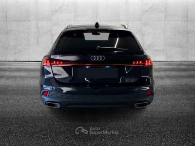 Audi A5 Avant TFSI 110 kW S tronic Business Advanced Blu/Azzurro usata Pieve di Cento