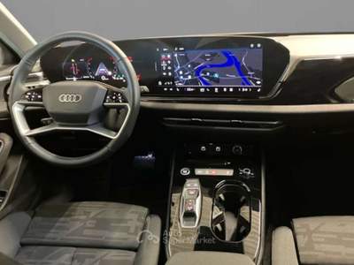 Audi A5 Avant TFSI 110 kW S tronic Business Advanced Blu/Azzurro usata Pieve di Cento