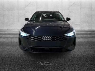 Audi A5 Avant TFSI 110 kW S tronic Business Advanced Blu/Azzurro usata Pieve di Cento