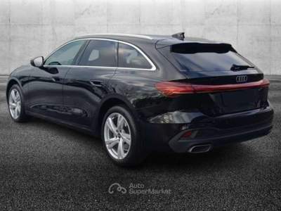 Audi A5 Avant TFSI 110 kW S tronic Business Advanced Nero usata Pieve di Cento