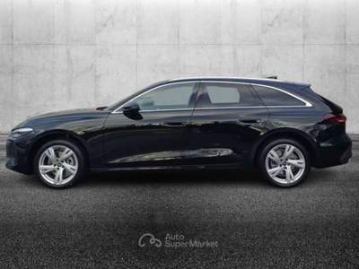 Audi A5 Avant TFSI 110 kW S tronic Business Advanced Nero usata Pieve di Cento